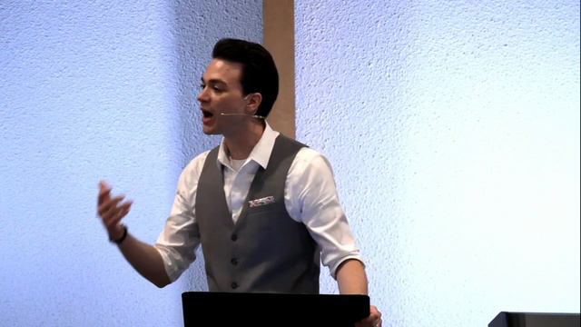 All I Need: Peace // Psalm 23:1-3 смотреть онлайн