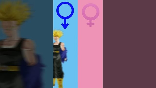 dragon ball female characters?? #dbs #dbz смотреть онлайн