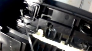 Вывод и сброс Абсорбера (Памперса) на Epson XP 332 342 420 313 235