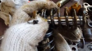 #Мойка #нет #давлание Автомобильная мойка нету давление,ремонт своими руками