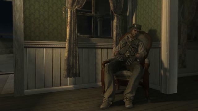 Red Dead Redemption на ПК | Xenia (Эмулятор Xbox 360) | Ryzen 2600x & GTX 1060(6GB) | #2 Bug FIX смотреть онлайн