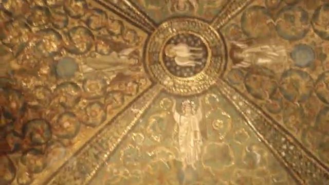 San Vitale Ravenna смотреть онлайн