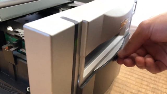 Super Coolscan 8000 ed start up without cover смотреть онлайн