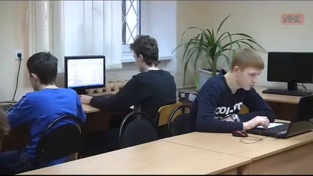 Малая академия наук Севастополя получила новое оборудование смотреть онлайн