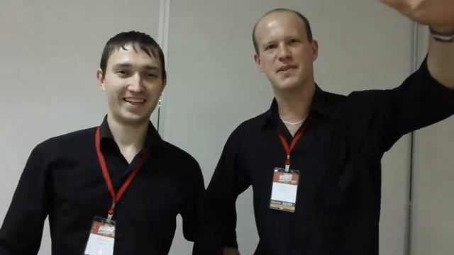 Севастьян с Днем Рождения! смотреть онлайн