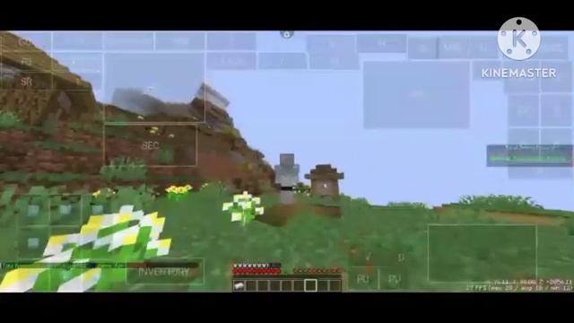 Minecraft server 24/7 hour online and java and pe watch this video amazing ???? watch full смотреть онлайн