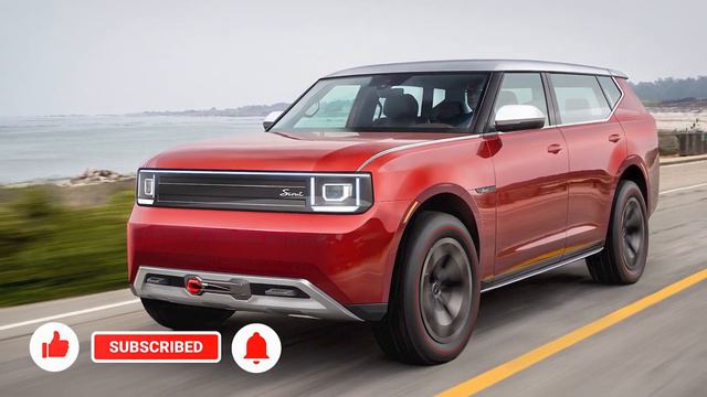 Volkswagen CEO Confirms - NEW $30k Electric Pick Up Coming! смотреть онлайн