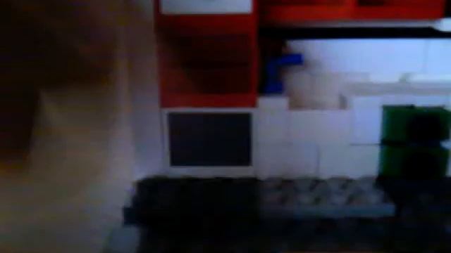 Обзор на лего самодельную кухню. смотреть онлайн