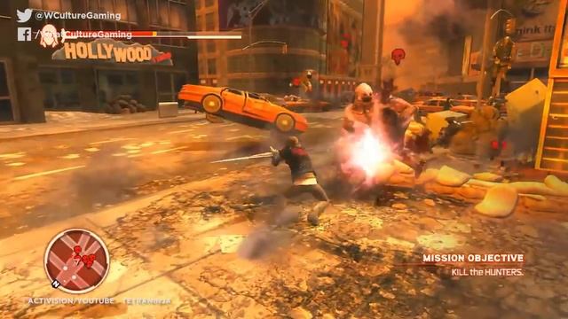 10 Video Games That Let You Become A Literal Monster смотреть онлайн
