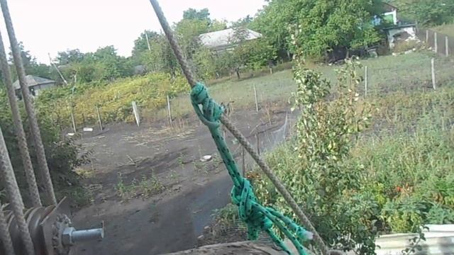 полиспаст подем груза смотреть онлайн