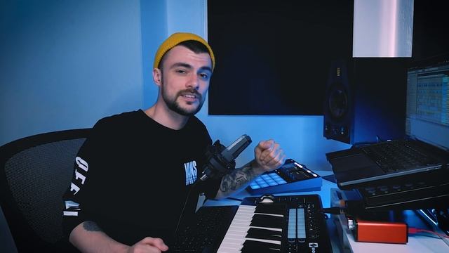 Groove Theory: How To Create "The Bounce" смотреть онлайн
