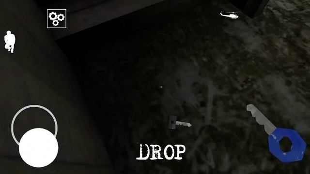 Концовка Granny 2 Через лодки смотреть онлайн