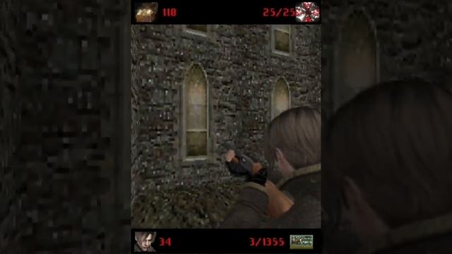 Resident Evil 4 java parte 2/2 смотреть онлайн