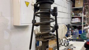 Hyundai palisade замена пружин