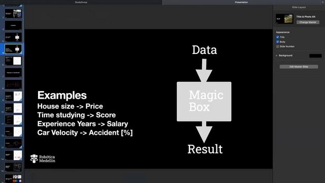 Sesion #3: Study Group Self Driving Car Emulator смотреть онлайн