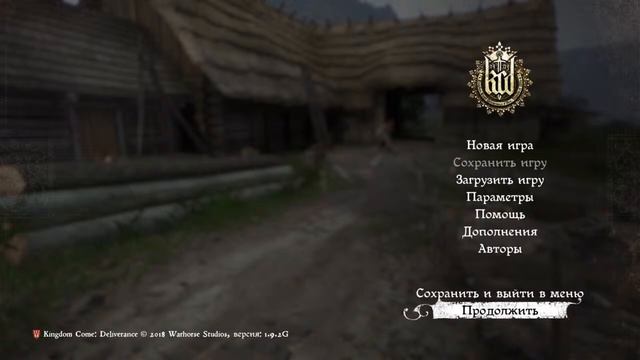 Kingdom Come Deliverance Прохождение #24 смотреть онлайн