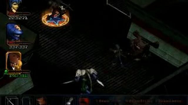 Bormac's Septerra Core 125 смотреть онлайн