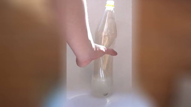 Что такое лисий хвост и чем опасен диоксид азота? смотреть онлайн