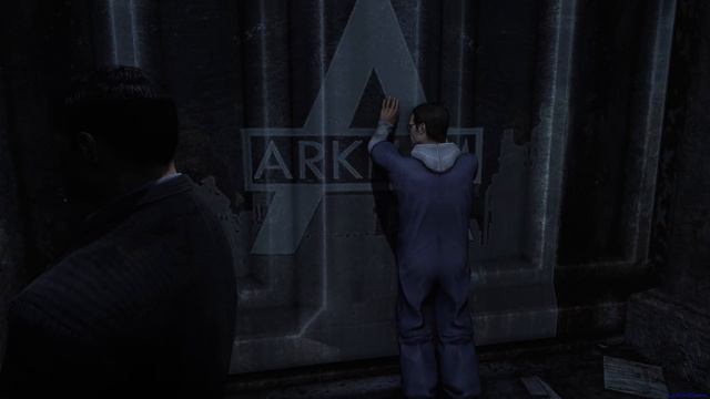 Batman: Arkham City - The Beginning No Commentary 4K смотреть онлайн