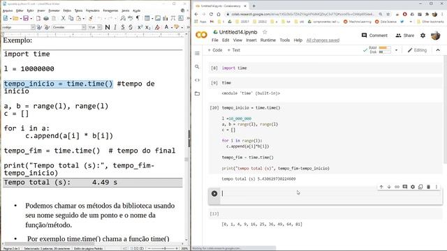 python 22 importando bibliotecas o comando import смотреть онлайн