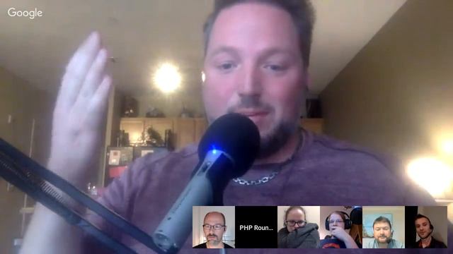 78: DocBlocks, Annotations, PSR-5 & The Like смотреть онлайн