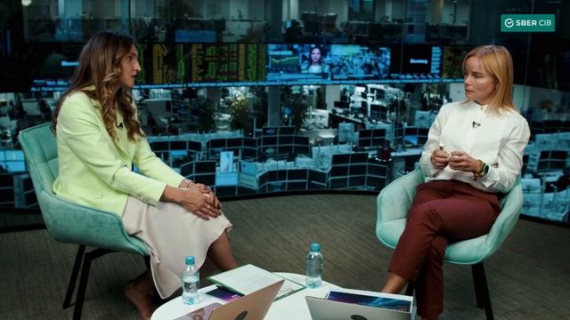 Софтлайн х SberCIB: в преддверии IPO смотреть онлайн