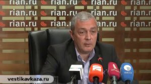 Ситуация в Грузии   Конференция Левана Пирвели Часть I