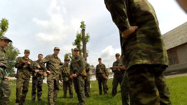 АРМИЯ В 17 ЛЕТ!!! смотреть онлайн
