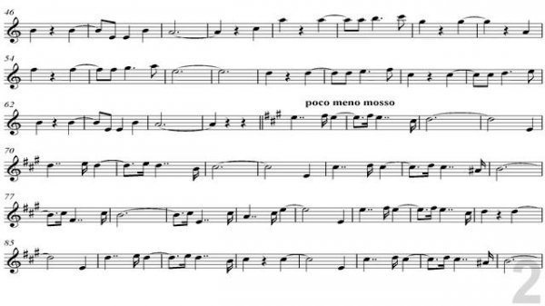 F.Kreisler - liebesleid - Piano accompaniment