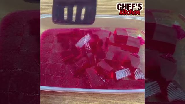 Beautiful and Delicious Dessert using 3 Ingredients ! смотреть онлайн