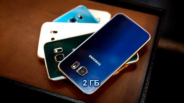 Samsung Galaxy S6 mini новинка смотреть онлайн