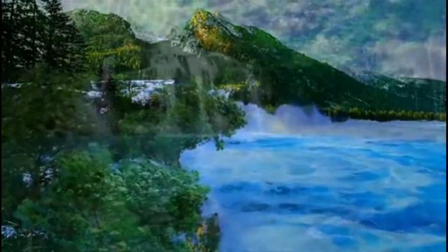 Nature trance my demo Yamaha psr s 750 смотреть онлайн