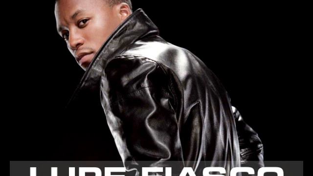 Lupe Fiasco - Never Forget You (Feat. John Legend) смотреть онлайн