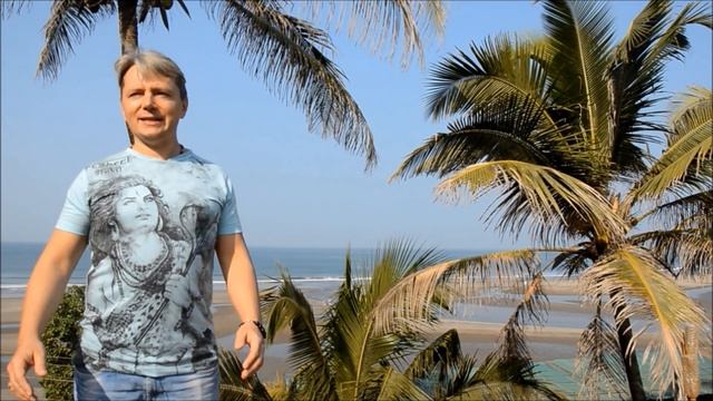 Конфликты индийцев и русских в Гоа смотреть онлайн