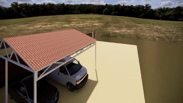 2019 08 15 16 41 14 навес с машинами