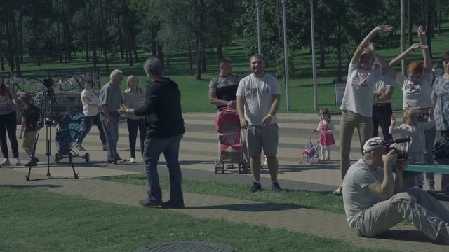 О чем мечтаешь ты после 40? смотреть онлайн