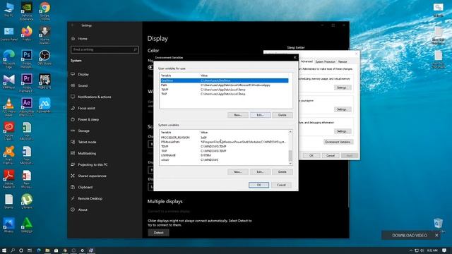 How to download and install java jdk on windows 7,8,10 new version #java_jdk #PGB_X#download_java смотреть онлайн
