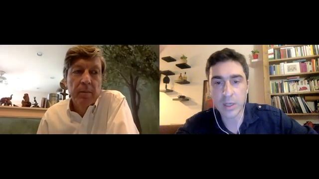 Gods of the Bible: Biblical Polytheism and the Making of Monotheism | Interview with Mark Smith смотреть онлайн