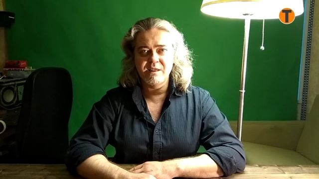 № 55 Удача. Когда она нам улыбается, а когда не хочет. смотреть онлайн