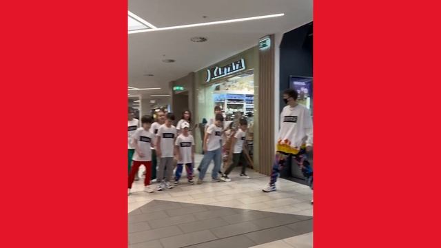 Tuzelity | Modern Talking | Shuffle Dance | TikTok Dance Compilation смотреть онлайн