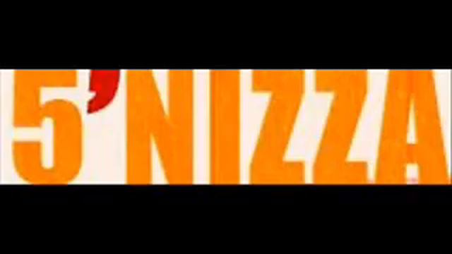 5'Nizza - плющит тащит