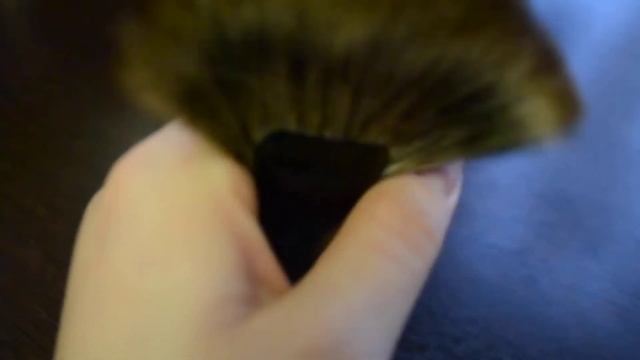 Веерная кисть с сайта Buyincoins смотреть онлайн