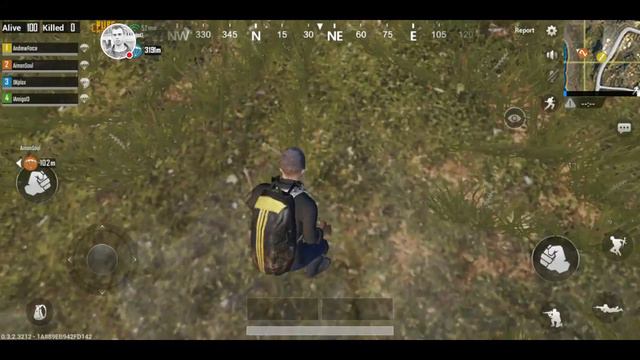PUBG MOBILE - играем со зрителями смотреть онлайн