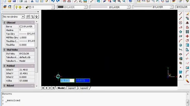 Instalace SYMBOLŮ pro CAD programy 4M смотреть онлайн