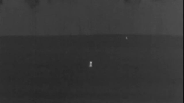 Лиса в тепловизор пришла на манок смотреть онлайн