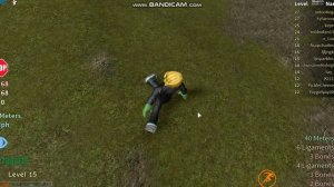 роблокс ломаю кости часть 2