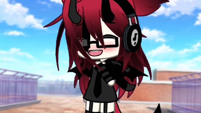 Meme~ //Давай Встречаться// [Gacha Life] смотреть онлайн