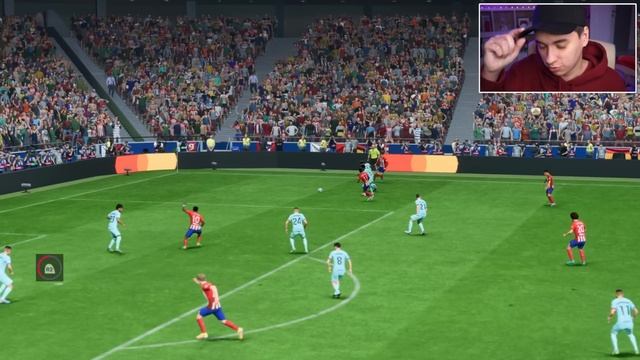 FC 24 | КАРЬЕРА ЗА БАРСЕЛОНУ | РЕШАЮЩИЕ ИГРЫ ПЕРВОГО СЕЗОНА смотреть онлайн