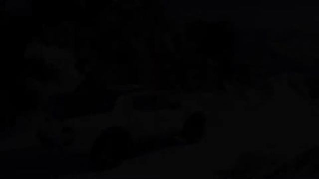 Renault Alaskan ICE Show Car 2019 года смотреть онлайн