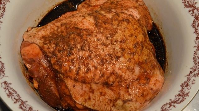 Сборник рецептов